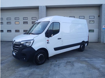 Furgon RENAULT Master