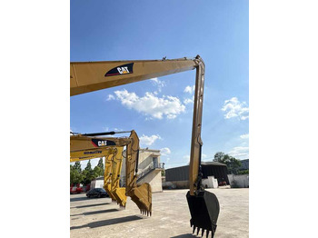 Lánctalpas kotró High Quality and Good Condition Used Construction Machine Cat 330D Used Excavator in stock: 3 kép.