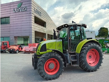 Traktor CLAAS Ares