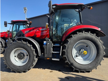 Traktor CASE IH Maxxum 145