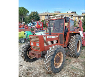 Traktor FIAT 90 series