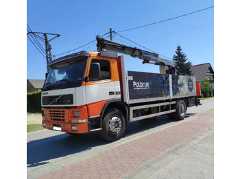 Darus autó VOLVO FM7