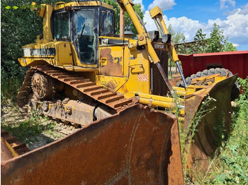 Buldózer CATERPILLAR D6R