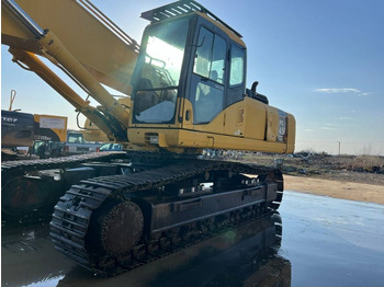 Lánctalpas kotró KOMATSU PC450LC-7