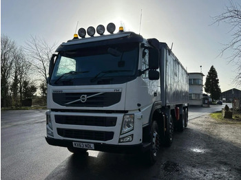 Billenőplatós teherautó VOLVO FM