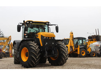 Traktor JCB Fastrac 4000