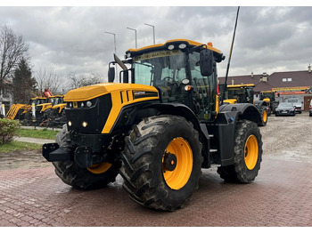 Traktor JCB Fastrac 4220