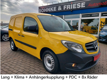 Minibusz MERCEDES-BENZ