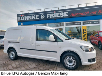 Minibusz VOLKSWAGEN Caddy Maxi