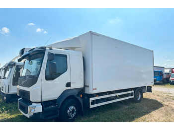 Dobozos felépítményű teherautó VOLVO FL 280