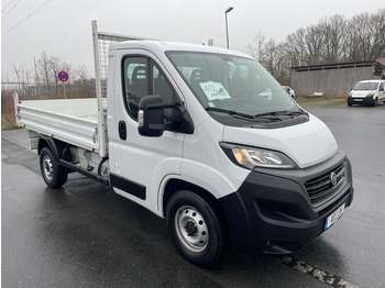 Billenőplatós kisteherautó FIAT Ducato Maxi