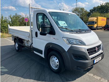 Billenőplatós kisteherautó FIAT Ducato Maxi