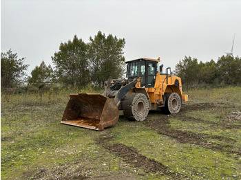 Hyundai HL960A lízing Hyundai HL960A: 1 kép.