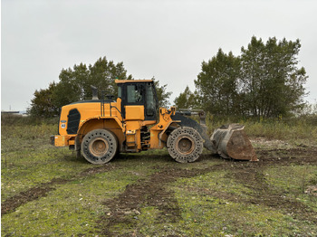 Hyundai HL960A lízing Hyundai HL960A: 5 kép.