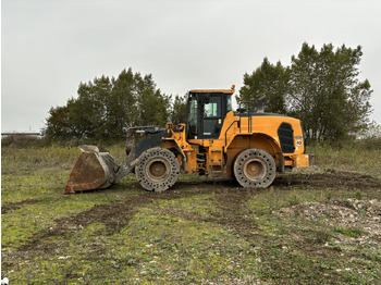 Hyundai HL960A lízing Hyundai HL960A: 2 kép.