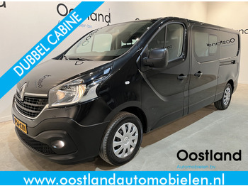 Kis furgon RENAULT Trafic 2.0