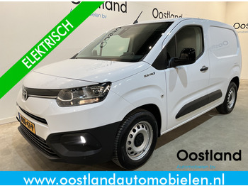 Kis furgon TOYOTA Proace