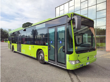 Helyközi busz MERCEDES-BENZ Citaro