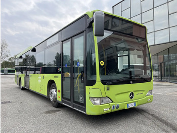 Helyközi busz MERCEDES-BENZ Citaro