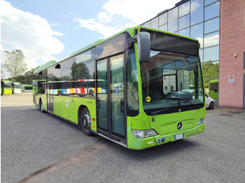 Helyközi busz MERCEDES-BENZ Citaro