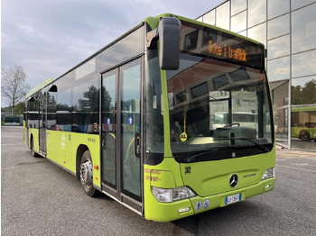 Helyközi busz MERCEDES-BENZ Citaro