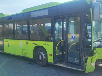 Helyközi busz MERCEDES-BENZ Citaro