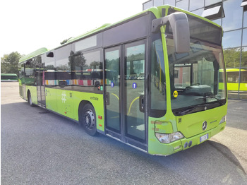 Helyközi busz MERCEDES-BENZ Citaro