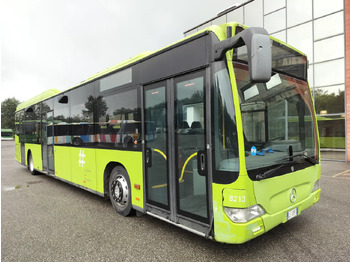 Helyközi busz MERCEDES-BENZ Citaro