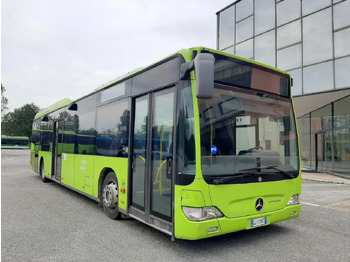 Helyközi busz MERCEDES-BENZ Citaro