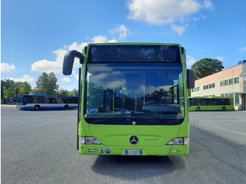 Helyközi busz Mercedes-Benz Citaro: 2 kép.