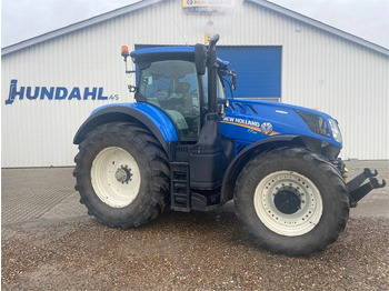 Traktor NEW HOLLAND T7.315