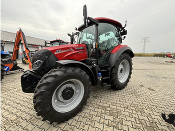 Traktor CASE IH Vestrum