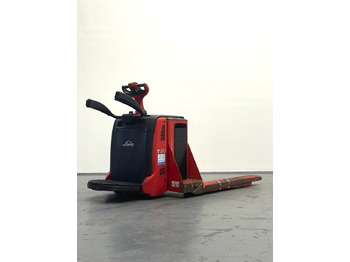 Linde T20AP-131 lízing Linde T20AP-131: 1 kép.