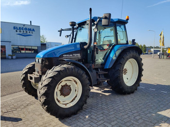 Traktor NEW HOLLAND TS