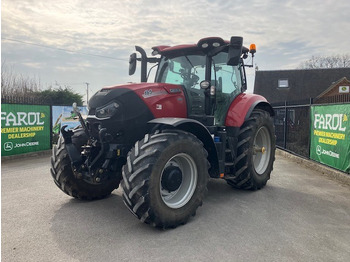 Traktor CASE IH Puma