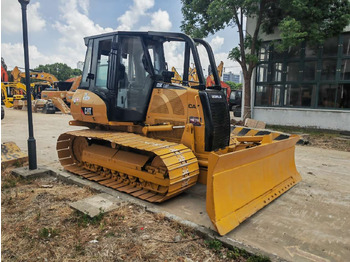 Buldózer CATERPILLAR D5K