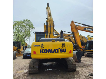 Lánctalpas kotró KOMATSU PC240LC-8: 3 kép.