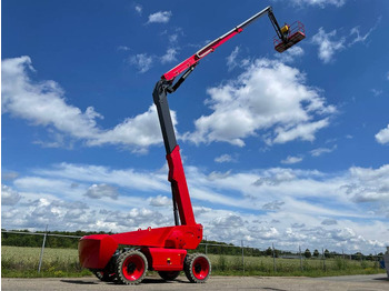 Új Személyemelő MAGNI DAB28RT DAB 28 RT 28M ARTICULATED BOOM STAGE V: 2 kép.