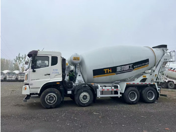 Betonmixer SINOTRUK