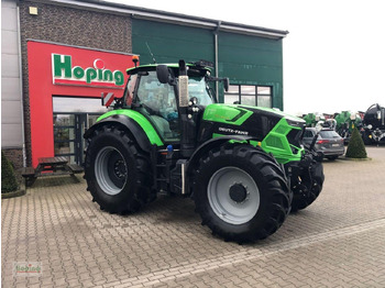 Traktor DEUTZ Agrotron