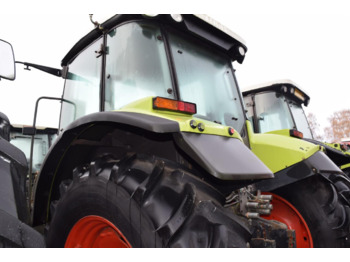 Traktor CLAAS Ares 617 ATZ: 3 kép.