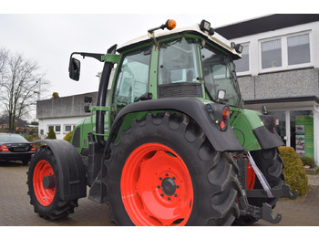 Traktor Fendt 412 Vario: 5 kép.