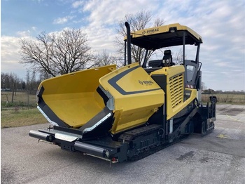 Útburkológép BOMAG BF 800 C-2 S600: 4 kép.