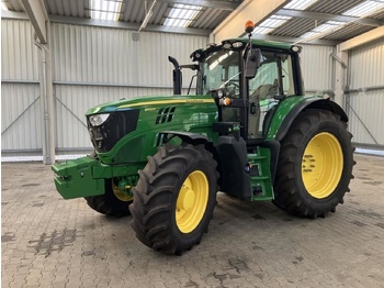 Traktor JOHN DEERE 6155M