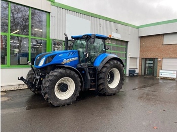 Traktor NEW HOLLAND T7.315