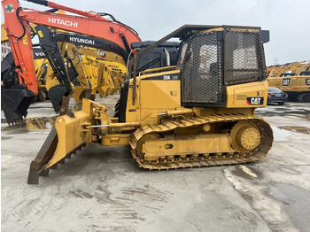 Buldózer CATERPILLAR D5K