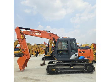 Lánctalpas kotró HITACHI ZX120