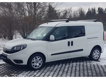 Autó Fiat Doblo 1.6 Multijet 16V Easy: 2 kép.