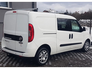 Autó Fiat Doblo 1.6 Multijet 16V Easy: 4 kép.