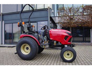 Traktor YANMAR